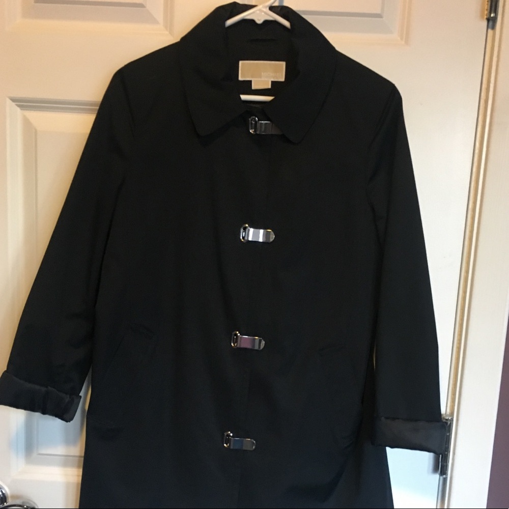 Rain coat, Michael Kors